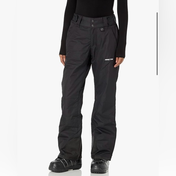 Arctix Jackets & Blazers - Arctix Womens Insulated Snow Pants size 4X plus outerwear
